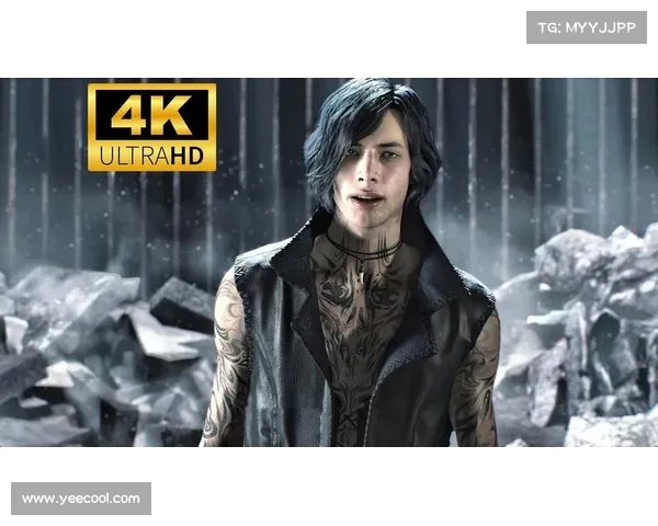 鬼泣主线任务视频：揭秘解锁其他难度的绝妙方法