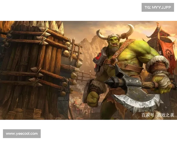 魔兽世界动作条：新时代的战斗之舞